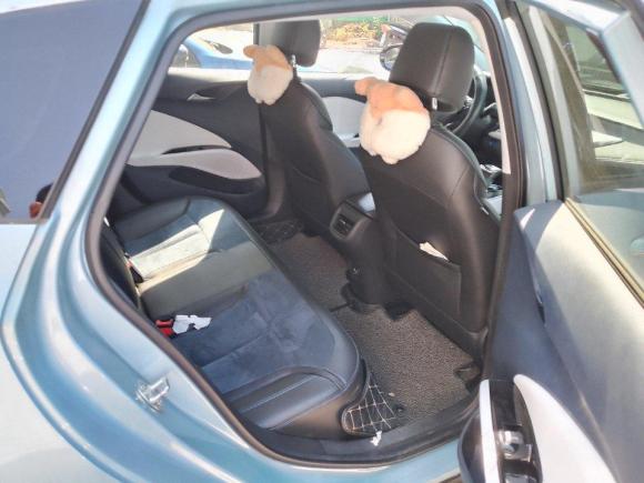 [无锡·苏B] 二手别克VELITE 62019款 互联智享型