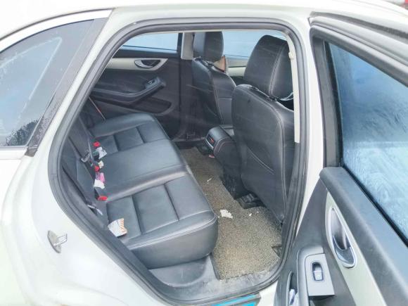 [上海·苏F] 二手众泰众泰SR72016款 1.5T CVT魔方之路版 国IV