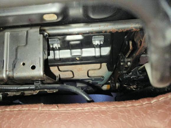 [西安·陕A] 二手现代名图2014款 1.8L 自动智能型GLS