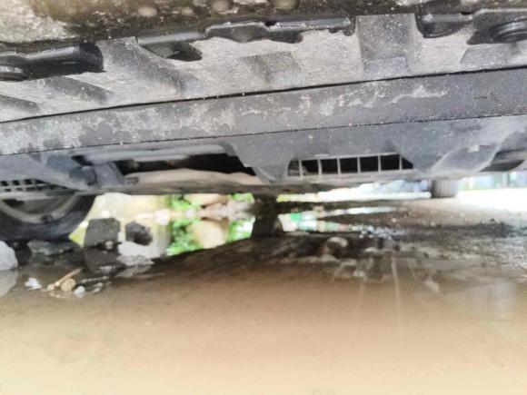 [广州·粤V] 二手本田杰德2013款 1.8L 自动舒适版 5座