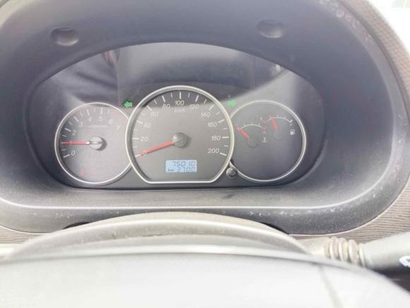 [无锡·苏B] 二手五菱汽车五菱宏光2016款 1.5L 改款S舒适型