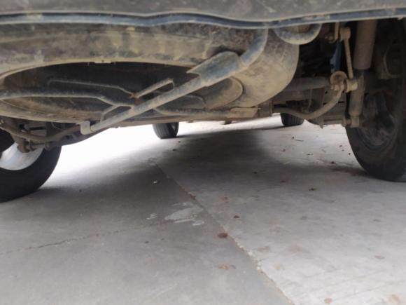 [佛山·粤H] 二手东风风光风光S5602018款 1.8L 手动豪华型 7座