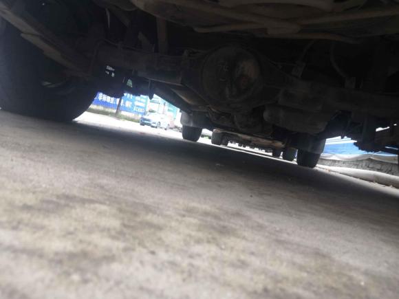 [金华·湘A] 二手五菱汽车五菱荣光2011款 1.2L基本型