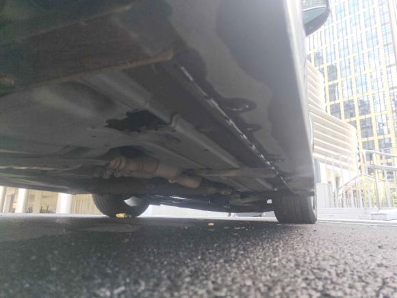 [杭州·皖A] 二手奥迪奥迪Q72007款 3.6 FSI quattro 舒适型