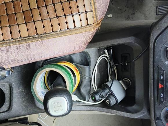 [无锡·苏B] 二手五菱汽车五菱宏光2018款 1.5L S舒适型L2B