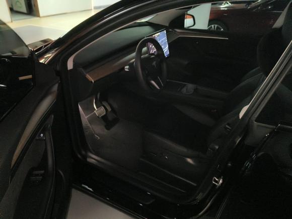 [合肥·皖A] 二手特斯拉Model Y2022款 改款 后轮驱动版