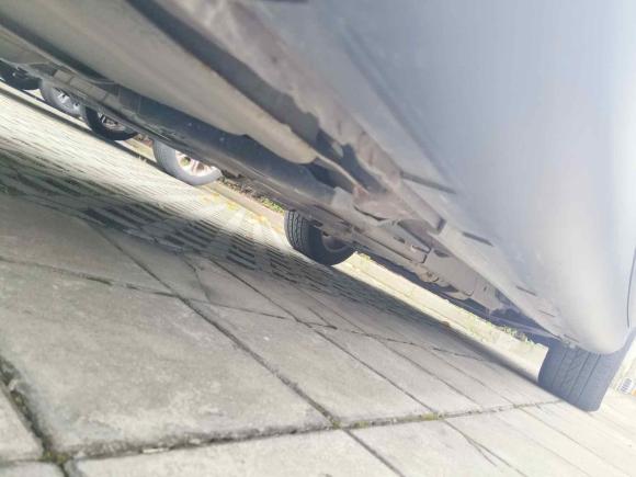 [上海·苏A] 二手英菲尼迪英菲尼迪QX502015款 2.5L 悦享版