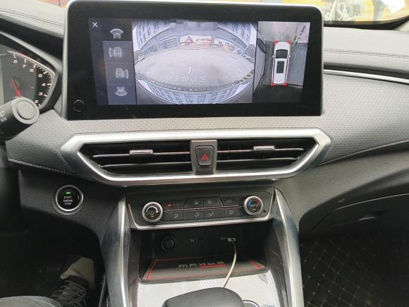 [苏州·苏U] 二手上汽大通MAXUS大通G502019款 1.5T 首发款自动豪华版 6座