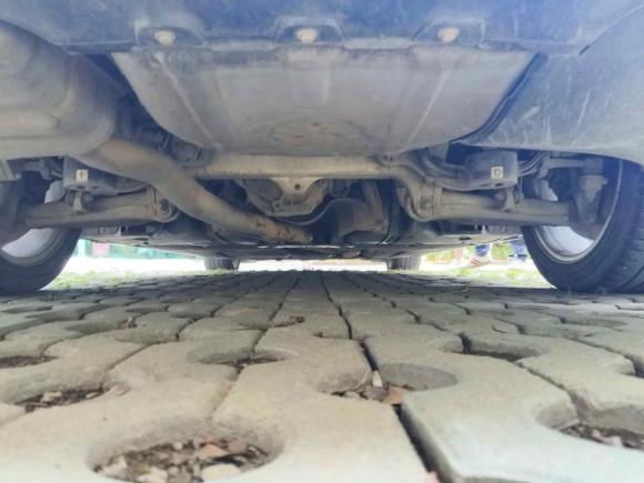 [武汉·鄂A] 二手宝马宝马5系2014款 525Li 豪华设计套装