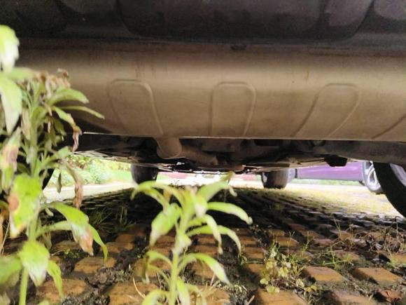 [宁波·浙B] 二手奔驰奔驰GLC2017款 GLC 260 4MATIC 豪华型