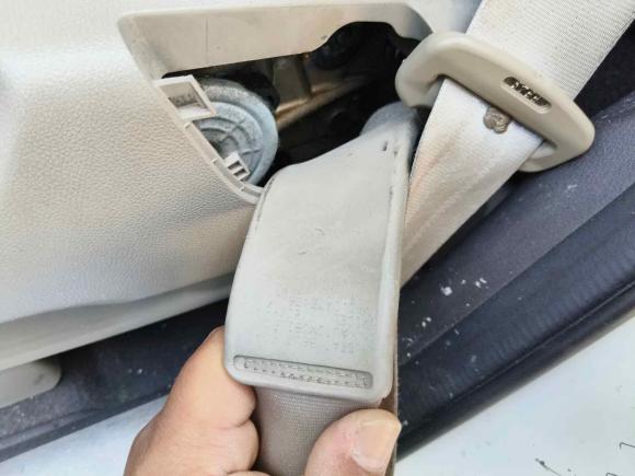 [芜湖·皖B] 二手本田本田CR-V2013款 2.4L 两驱豪华版