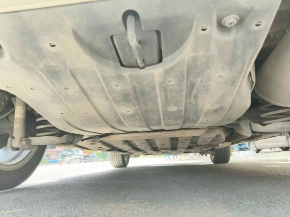 [宁波·浙K] 二手本田本田XR-V2017款 1.8L EXi CVT舒适版