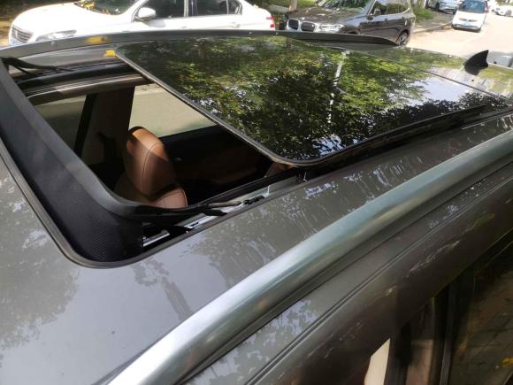 [南通·苏F] 二手别克别克GL62021款 323T 轻混动互联尊贵型