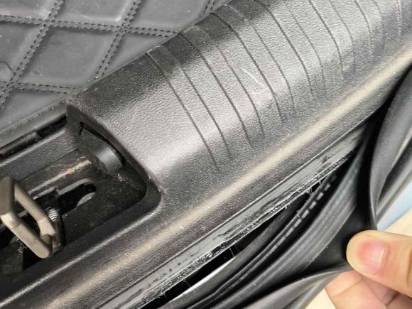 [广州·粤A] 二手比亚迪海豹2022款 550km 标准续航后驱版尊贵型