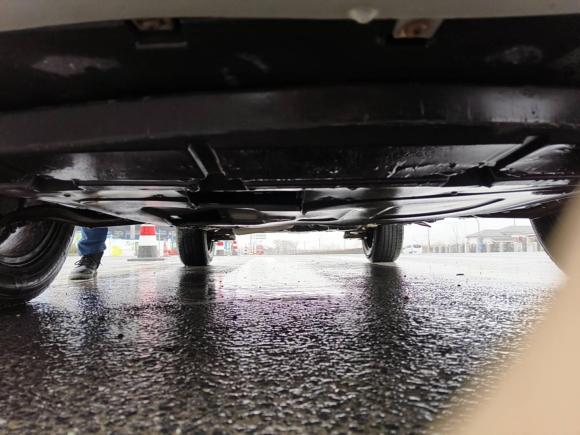 [上海·苏F] 二手众泰众泰SR72016款 1.5T CVT魔方之路版 国IV