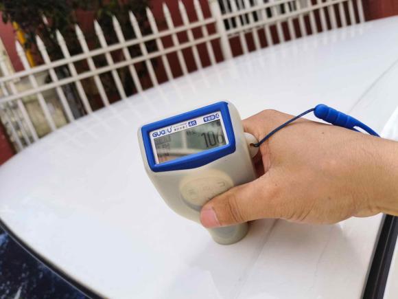 [佛山·粤X] 二手斯柯达明锐2014款 1.6L 自动逸杰版