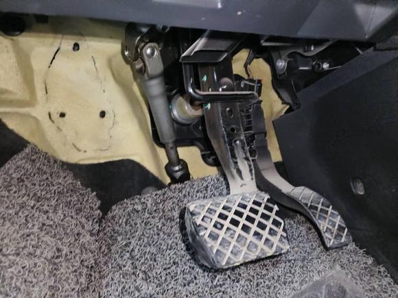 [义乌·浙A] 二手斯柯达晶锐2017款 1.4L 自动车享版