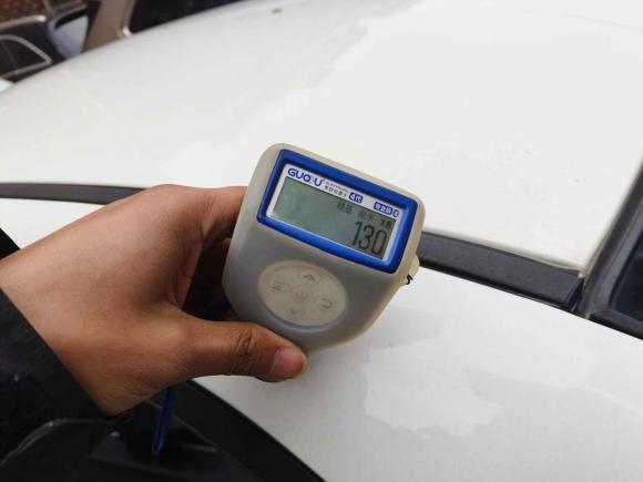 [义乌·浙G] 二手比亚迪比亚迪F32016款 1.5L 自动豪华型