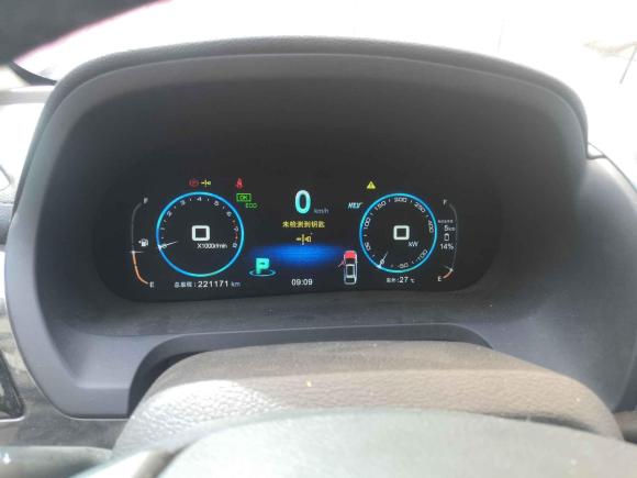 [义乌·浙G] 二手比亚迪唐新能源2015款 2.0T 四驱旗舰型