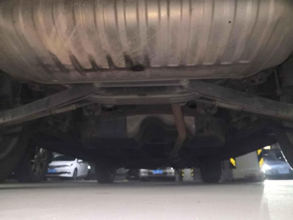 [成都·川G] 二手起亚狮跑2013款 2.0L 自动两驱版GL