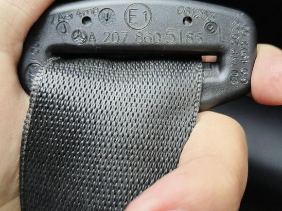 [温州·浙C] 二手奔驰奔驰E级2012款 E 200 CGI Coupe