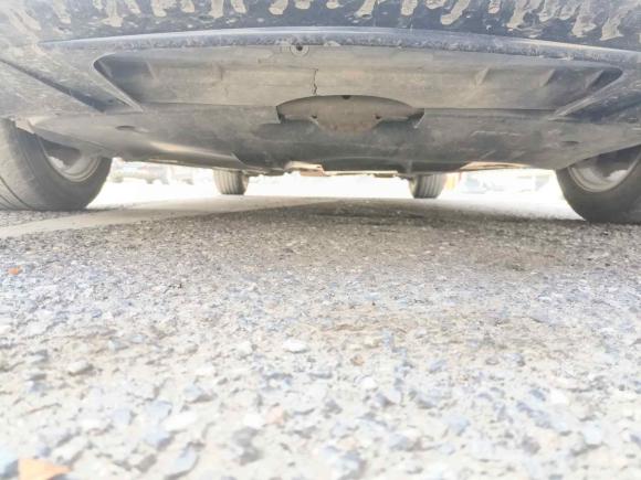 [合肥·皖A] 二手马自达马自达62011款 2.0L 自动时尚型