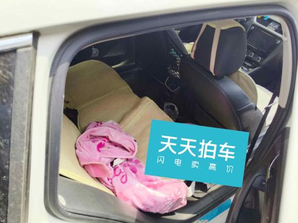 [济南·鲁A] 二手斯柯达明锐2018款 旅行车 TSI230 DSG豪华版