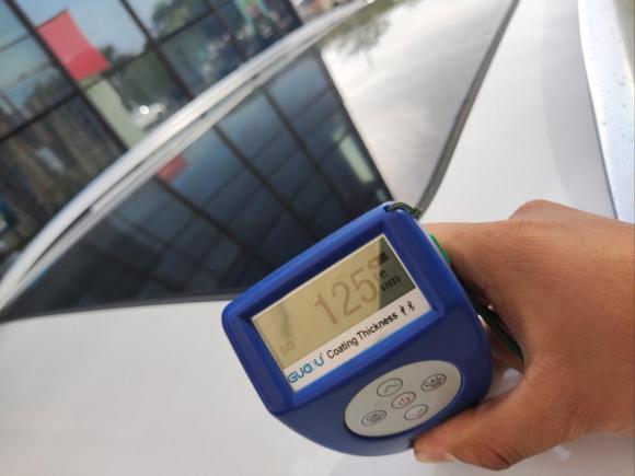 [南昌·赣M] 二手斯柯达柯迪亚克2017款 TSI330 7座两驱豪华版