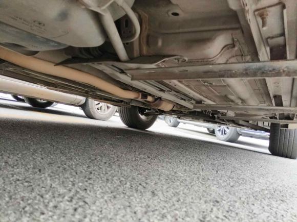 [成都·川A] 二手日产奇骏2014款 2.0L CVT舒适版 2WD