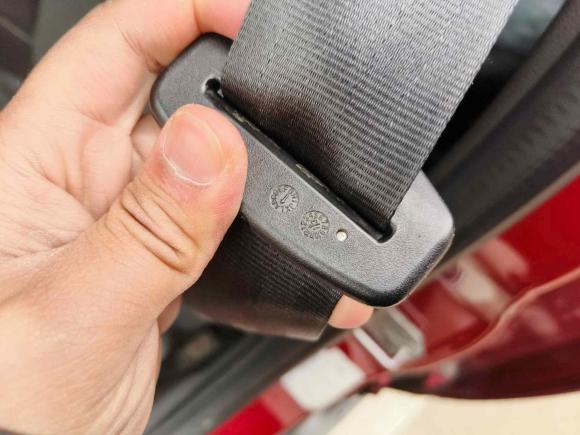 [台州·浙J] 二手福特福克斯2012款 三厢 1.6L 自动风尚型