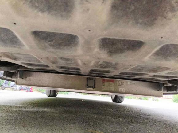 [南京·苏A] 二手欧拉欧拉好猫2021款 400km标准续航 维纳斯版 三元锂