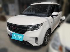 [义乌·浙G]五菱汽车&nbsp;&nbsp;五菱宏光PLUS&nbsp;&nbsp;2019款1.5T手动豪华型7座