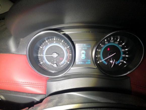 [苏州·苏U] 二手哈弗哈弗H12015款 1.5L 手动豪华型