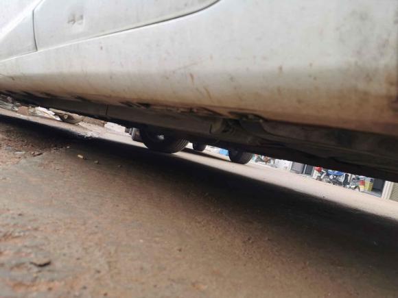 [金华·贵G] 二手吉利汽车帝豪GL2018款 1.8L 手动精英智联型