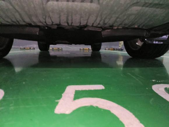 [嘉兴·浙F] 二手福特翼虎2017款 EcoBoost 180 两驱虎跃型