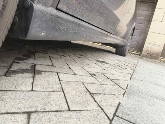 [杭州·浙A] 二手奔驰奔驰V级2017款 V 260 L 尊贵加长版