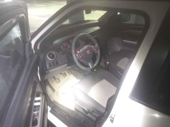 [湖州·浙E] 二手铃木雨燕2013款 1.5L 手动运动版