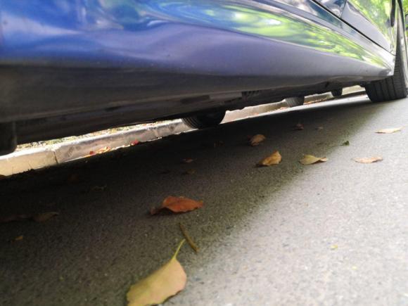 [上海·沪E] 二手宝马宝马4系2014款 420i Gran Coupe 时尚型