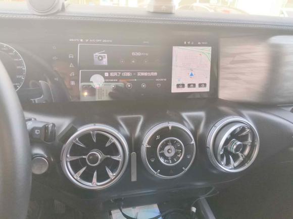 [北京·京N] 二手坦克坦克3002021款 越野版 2.0T 挑战者