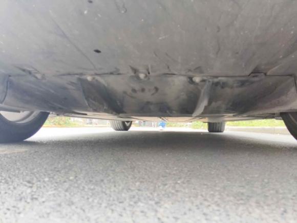 [上海·沪A] 二手特斯拉Model X2016款 Model X 75D