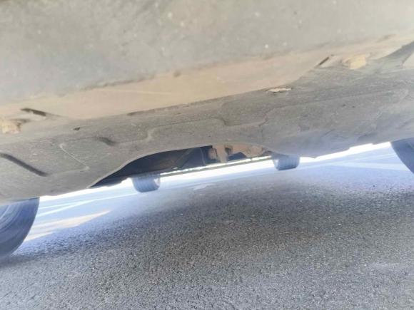 [温州·浙C] 二手名爵名爵EZS纯电动2019款 E-Plus版