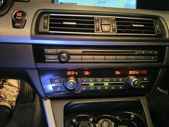 [上海·沪A] 二手宝马宝马M52012款 M5