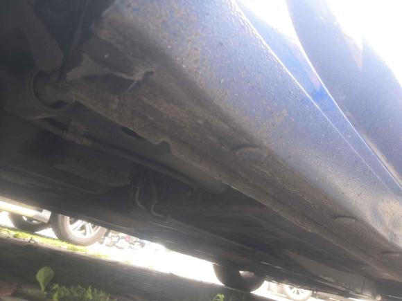 [佛山·粤E] 二手别克阅朗2018款 18T 自动精英型