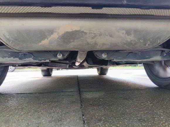 [南昌·赣A] 二手领克领克052020款 2.0TD 两驱耀Halo