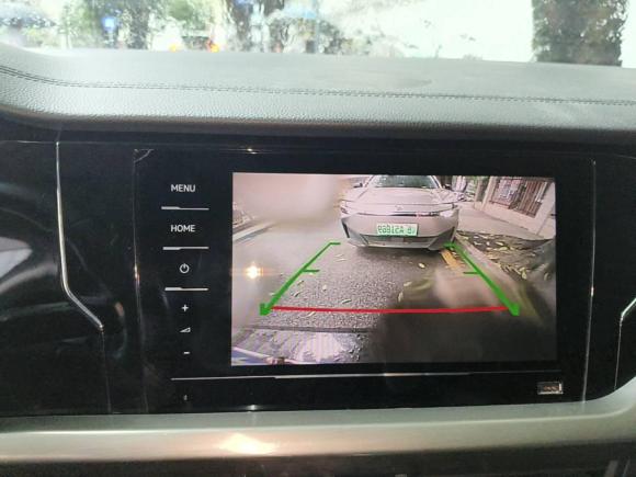 [深圳·粤A] 二手大众帕萨特2021款 330TSI 精英版