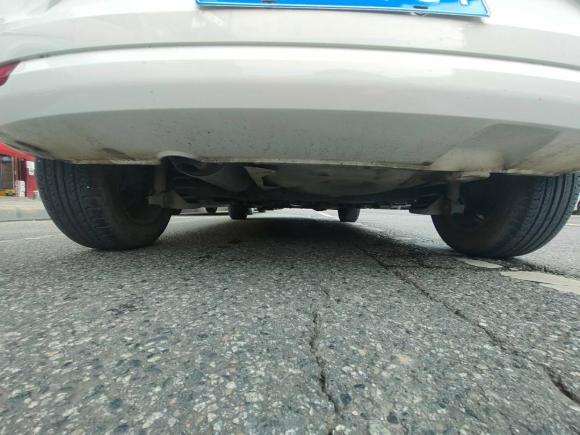 [成都·川G] 二手大众Polo2016款 1.4L 手动风尚型