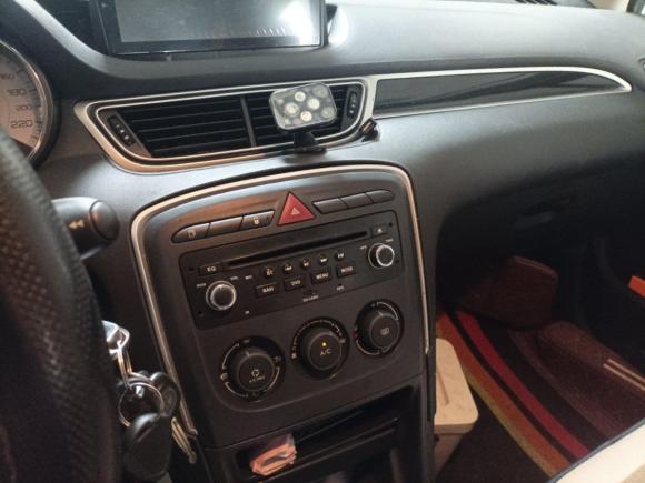 [义乌·浙G] 二手标致标致3082014款 乐享版 经典 1.6L 手动优尚型