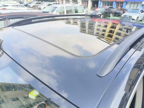 [上海·沪G] 二手大众途锐2011款 3.0TSI 舒适型