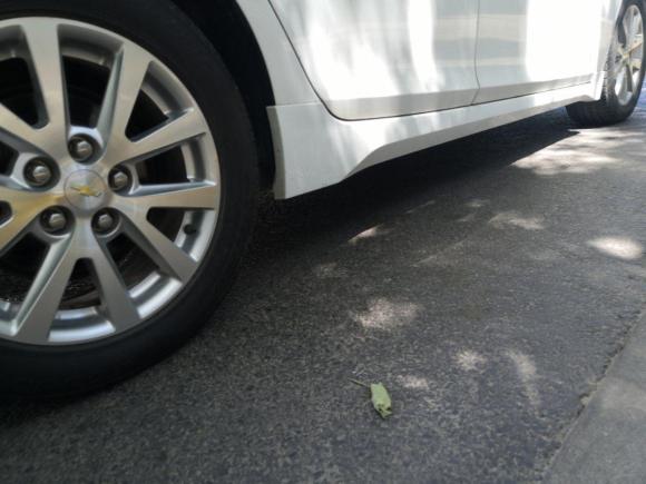 [上海·皖K] 二手雪佛兰迈锐宝2014款 2.0L 自动豪华版