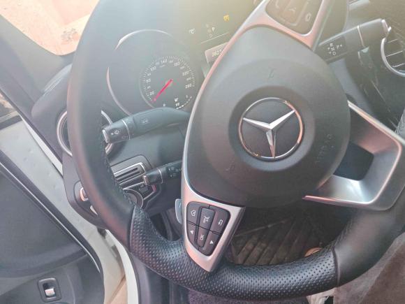 [北京·辽C] 二手奔驰奔驰C级2018款 C 200 运动版